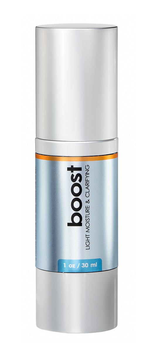 Your Best Face (YBF-Skincare) Boost Daily Clarifying Moisturizer