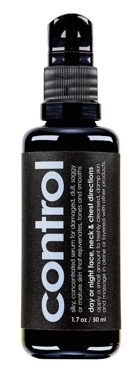 Your Best Face (YBF-Skincare) Control Serum