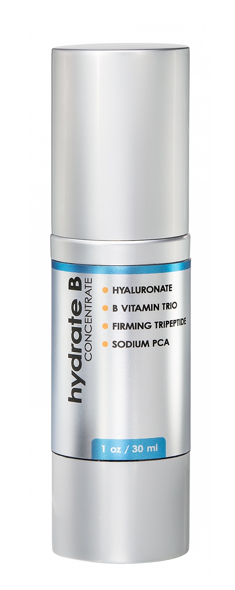 Your Best Face (YBF-Skincare) Hydrate B Concentrate Hyaluronic Acid Serum