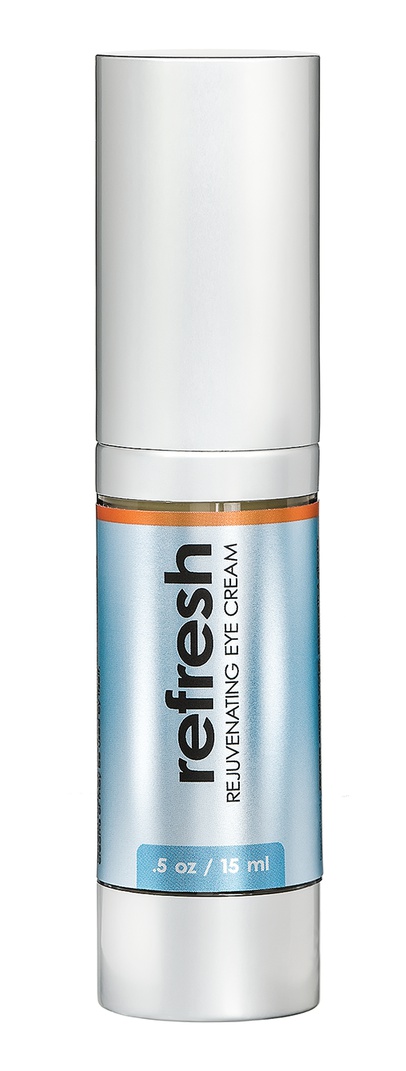 Your Best Face (YBF-Skincare) Refresh Eye Cream