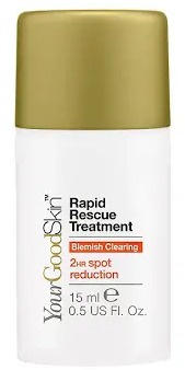 YourGoodSkin Acne Clearing Rapid Rescue Treatment