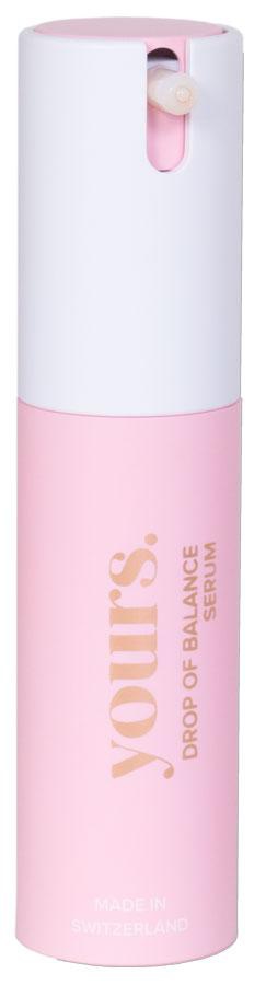 Yours. Crop Of Youth Serum