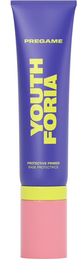 Youth Foria Pregame Primer