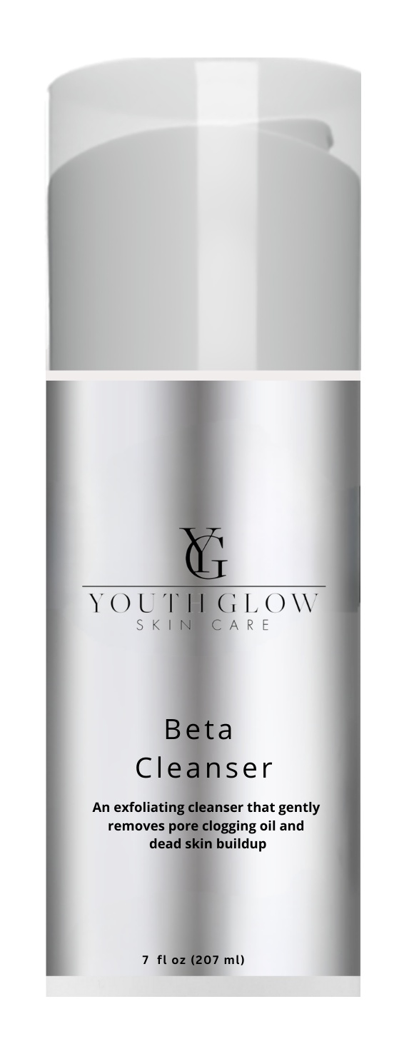 Youth Glow Beta Cleanser