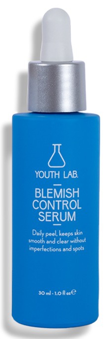 Youth Lab Blemish Control Serum