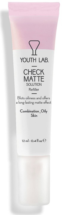 Youth Lab Check-matte Refiller