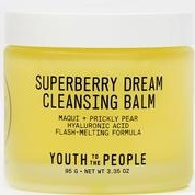 Youth To The People Superberry Dream Cleansing Balm