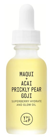 Youth To The People Superberry Hydrate + Glow Oil