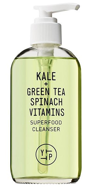 Youth To The People Superfood Cleanser