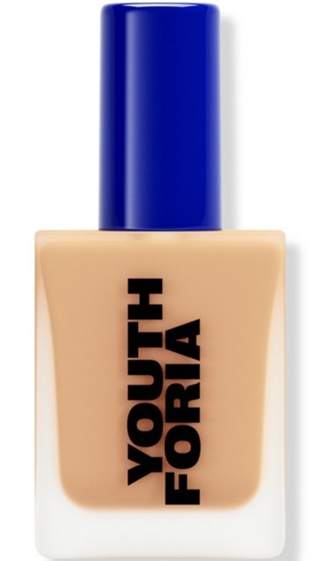 Youthforia Date Night Skin Tint Serum Foundation
