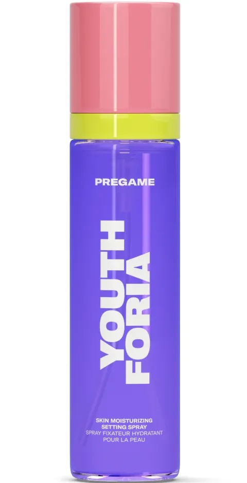 Youthforia Pregame Setting Spray