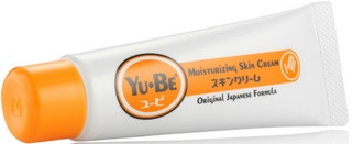 Yu-Be Moisturizing Skin Cream