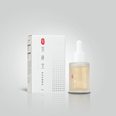 Yu Fu Tang 極效修復精華