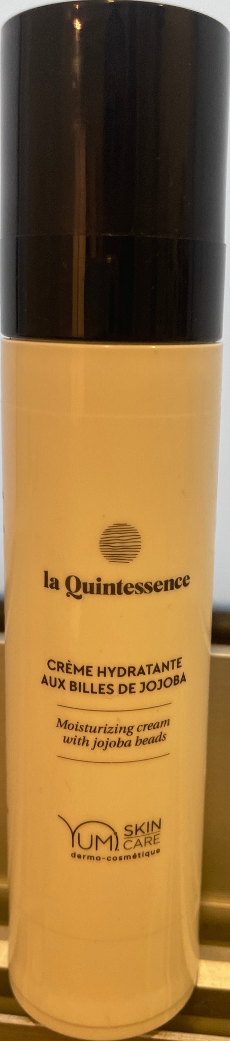Yumi skin care La Quintessence