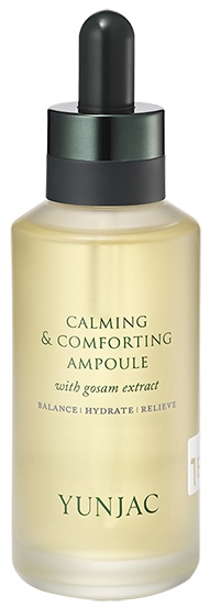 Yunjac Calming & Comforting Ampoule