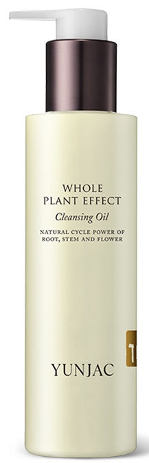 Yunjac Whole Plant Effect Cleansing Oil