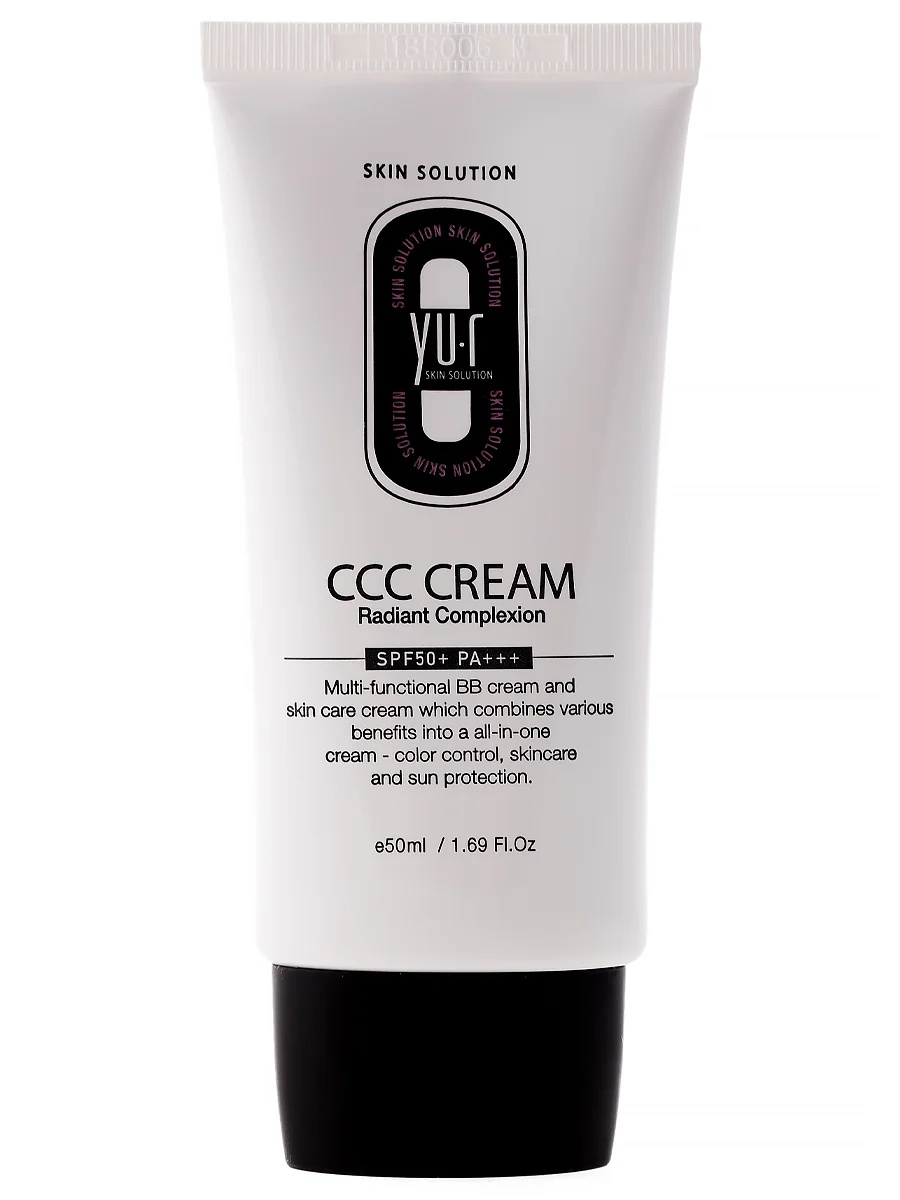Yur Ccc Cream