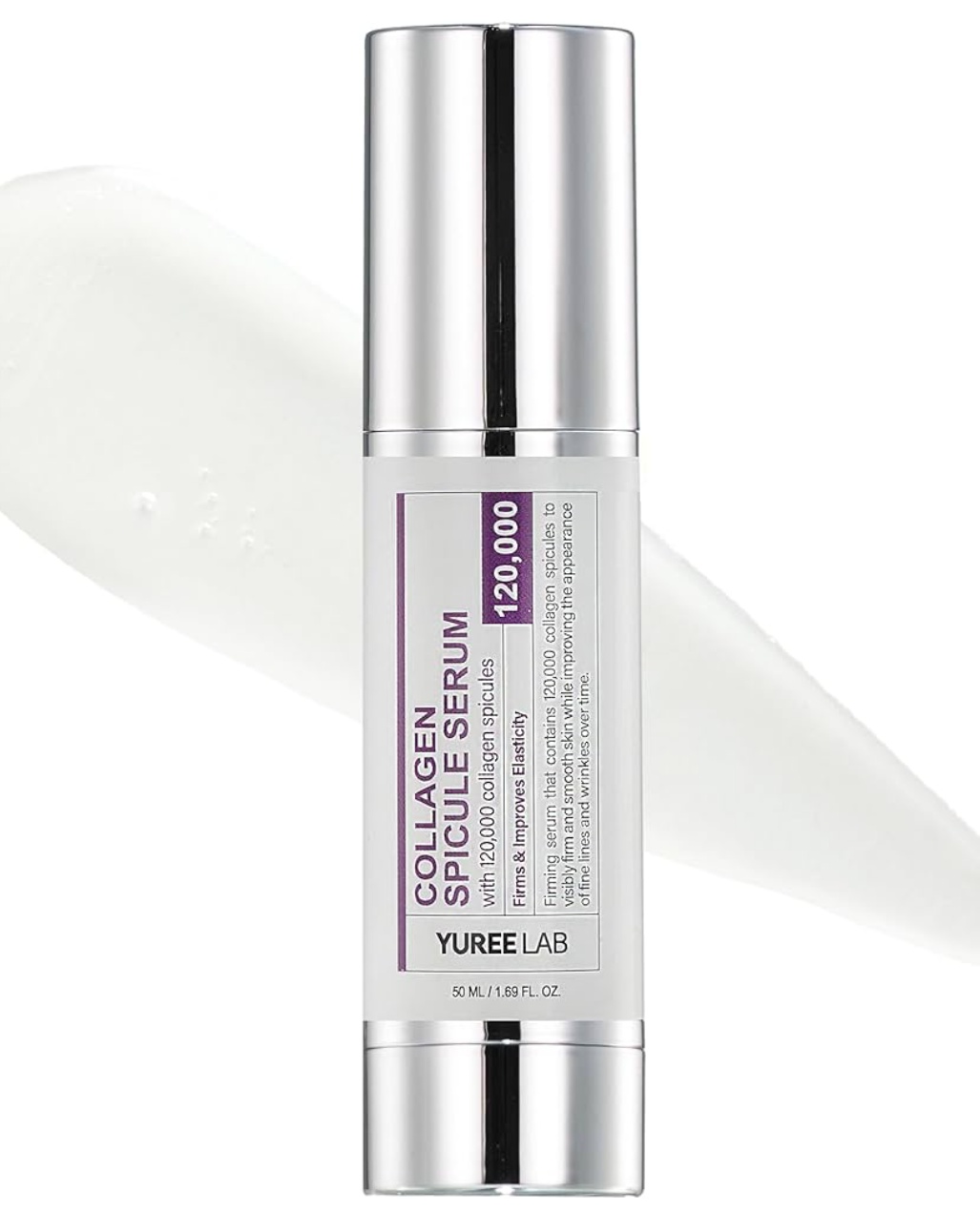 Yuree Spicule Collagen Serum