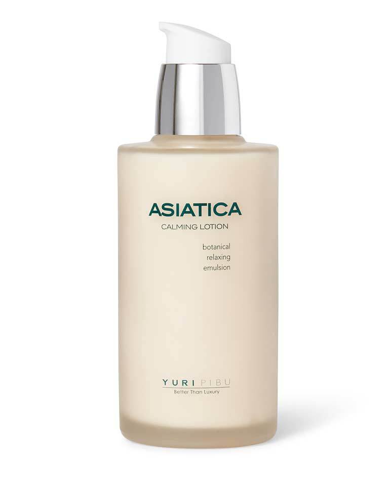 Yuri Pibu Asiatica Calming Lotion