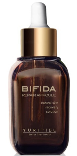 Yuri Pibu Bifida Repair Ampoule