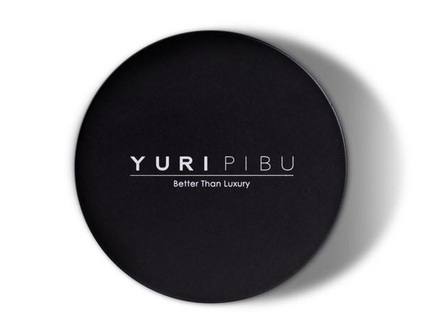 Yuri Pibu Cucu Maronza Cushion (Bright)