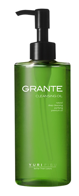 Yuri Pibu Grante Cleansing Oil