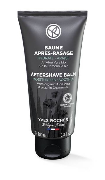 Yves Rocher Aftershave Balm