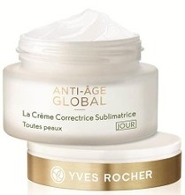 Yves Rocher Anti-Age Global Day Cream