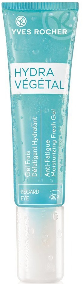 Yves Rocher Anti-Fatigue Moisturizing Fresh Gel