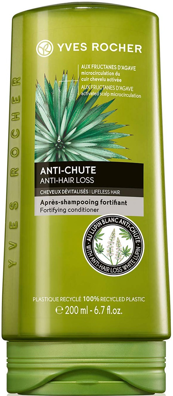 Yves Rocher Anti-chute Anti-hair Loss