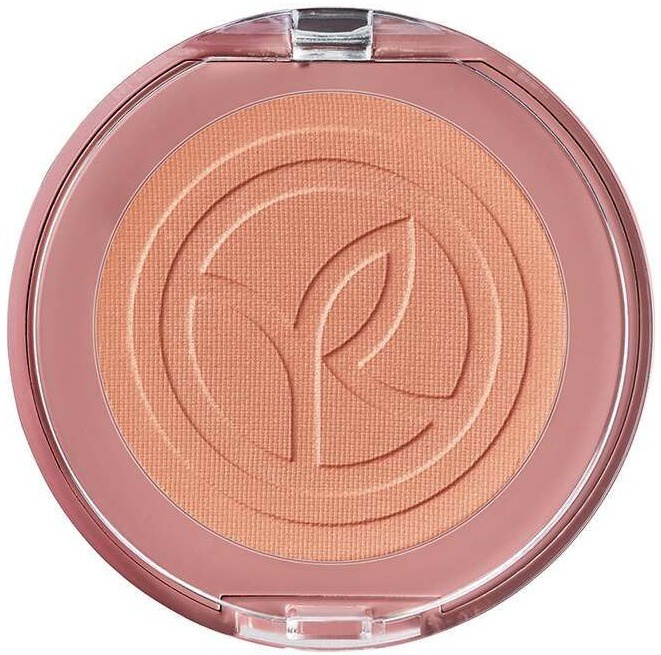 Yves Rocher Blush Pêche Compact Powder