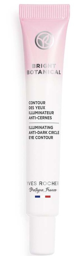 Yves Rocher Brightening Eye Countour
