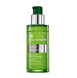 Yves Rocher Detox Liquid Day Care