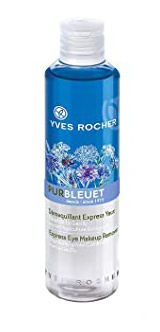 Yves Rocher Eye Makeup Remover