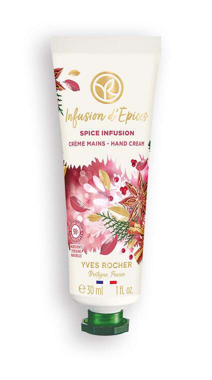 Yves Rocher Infusion D'épices