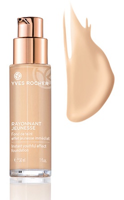 Yves Rocher Rayonnant Jeunesse Foundation