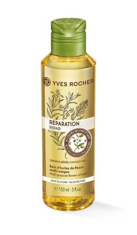 Yves Rocher Repair - Multi Purpose Flower Oil