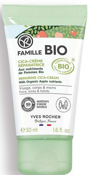 Yves Rocher Repairing Cica-cream
