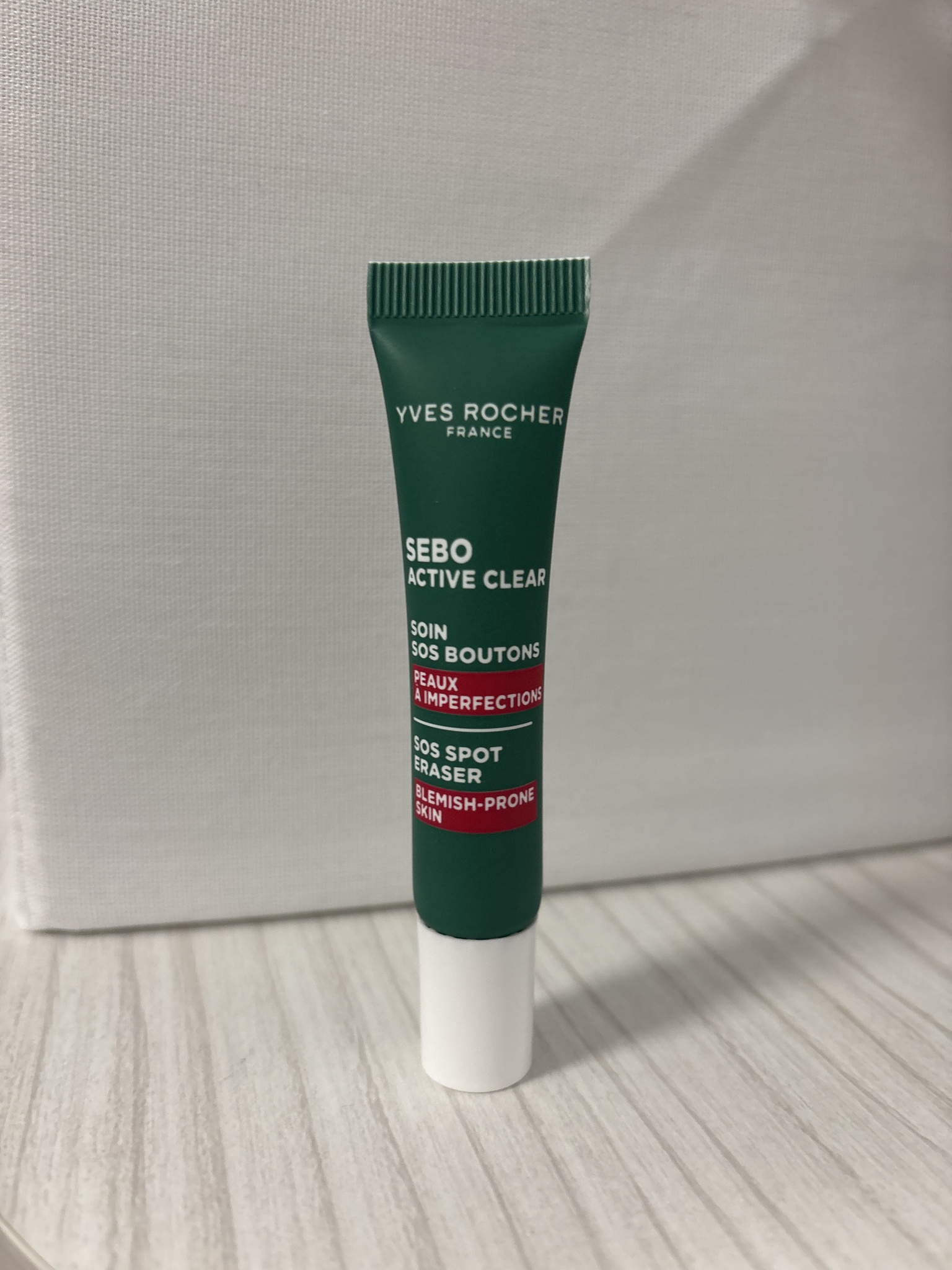 Yves Rocher Sebo Active Clear SOS Spot Eraser