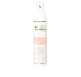 Yves Rocher Sensitive VegetalIntense Soothing Moisturizing Care