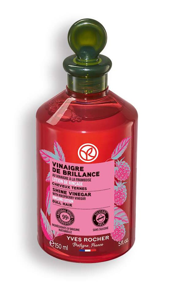 Yves Rocher Shine Vinegar