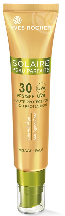 Yves Rocher Solaire Peau Parfaite SPF 30