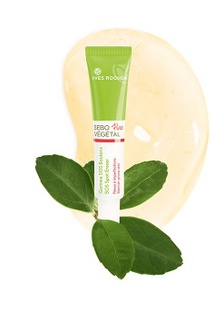 Yves Rocher Sos Sebo Pure Vegetal Spot Gel