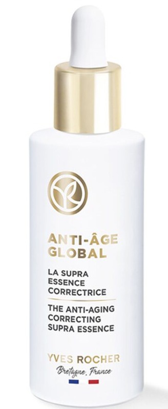 Yves Rocher The Anti-aging Correcting Supra Essence