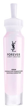 Yves Saint Laurent Forever Light Creator Skintone Corrector Serum