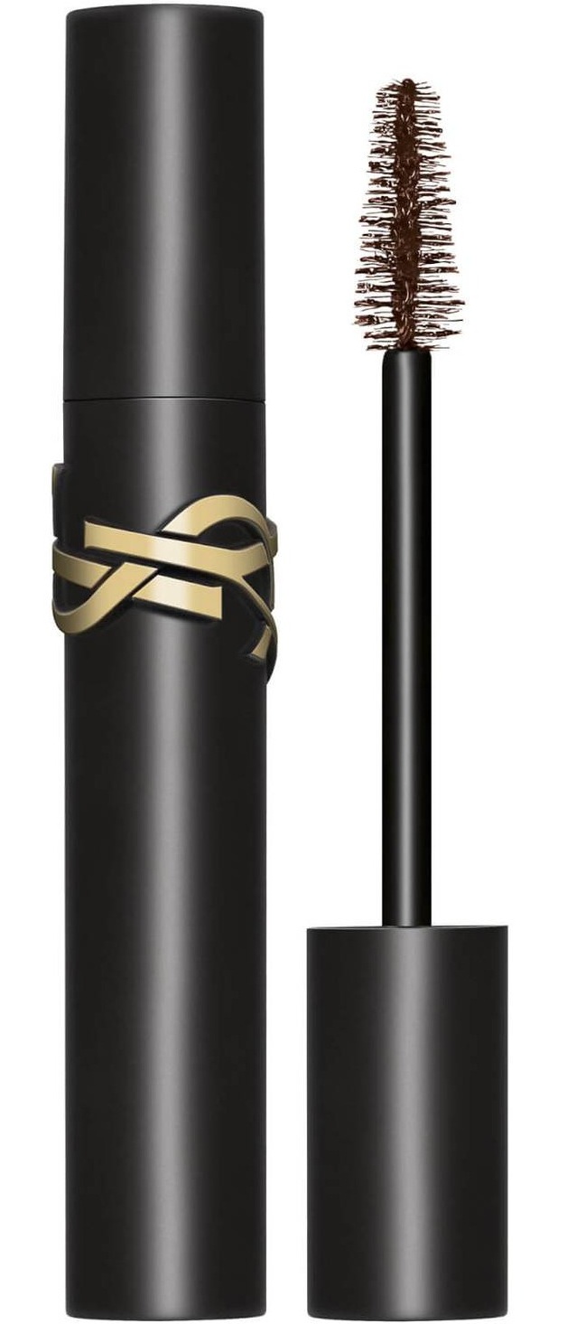 Yves Saint Laurent Lash Clash Brown Mascara