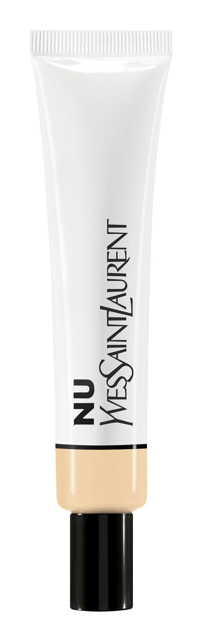Yves Saint Laurent Nu Bare Look