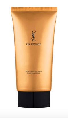 Yves Saint Laurent Or Rouge Cleansing Cream