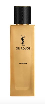 Yves Saint Laurent Or Rouge Lotion