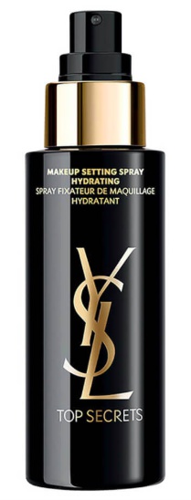 Yves Saint Laurent Top Secrets Glow Perfecting Mist